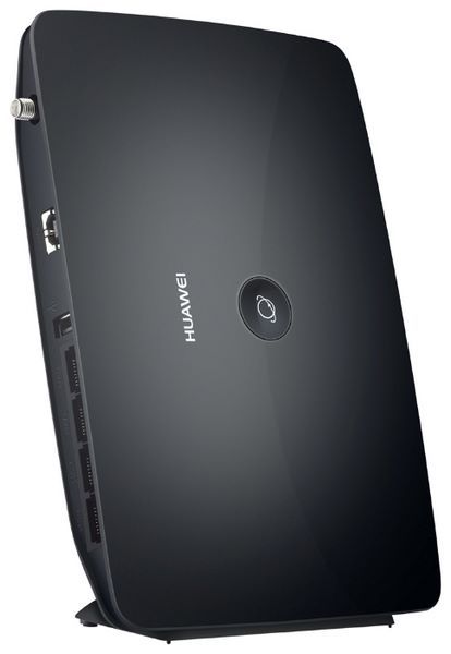 Отзывы Huawei B660