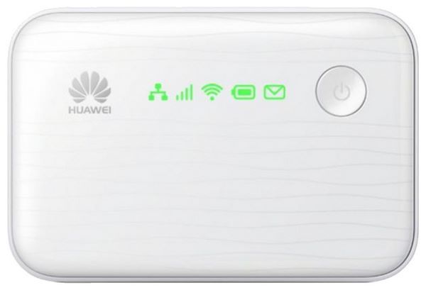 Отзывы Huawei E5730