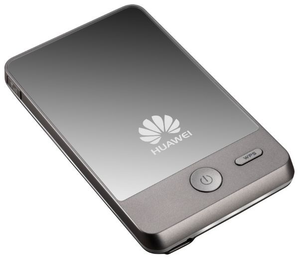 Отзывы Huawei E583C