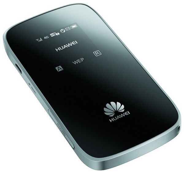 Отзывы Huawei E589