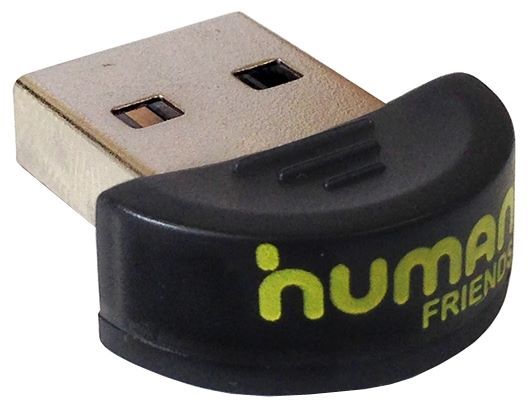 Отзывы Human Friends Kiddy