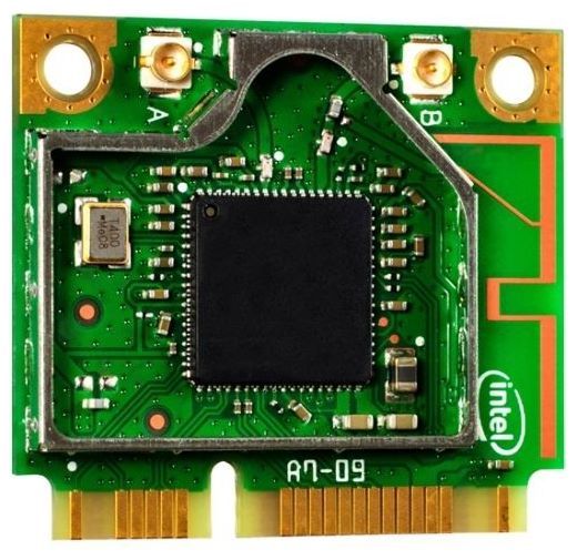 Отзывы Intel 135BNHMW