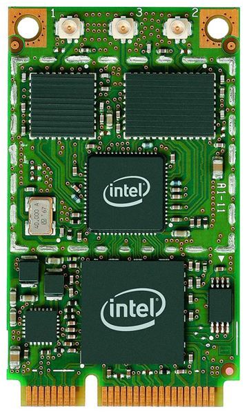 Отзывы Intel 4965AGN