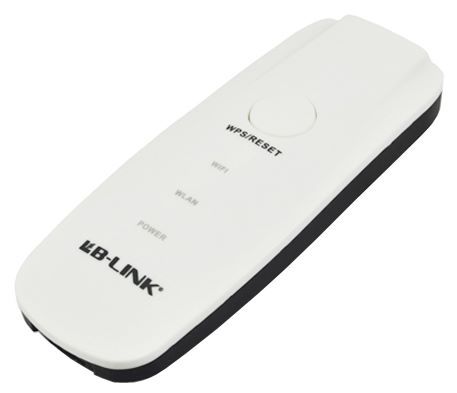 Отзывы LB-Link BL-MP01