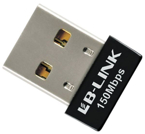 Отзывы LB-Link BL-WN151