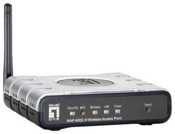 Отзывы Level One WAP-6002