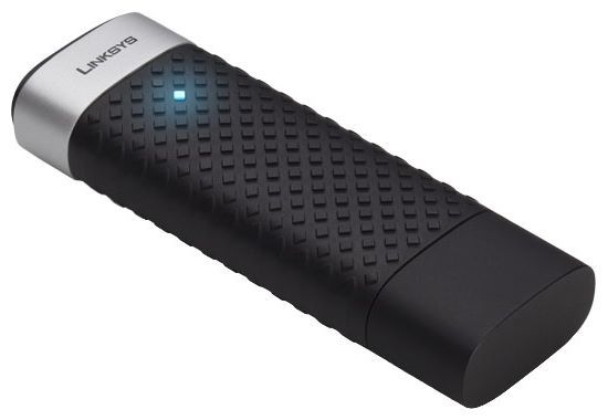 Отзывы Linksys AE3000