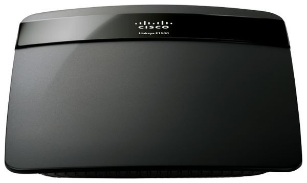 Отзывы Linksys E1500