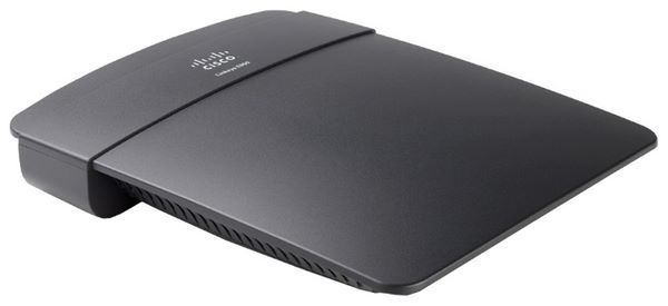 Отзывы Linksys E900