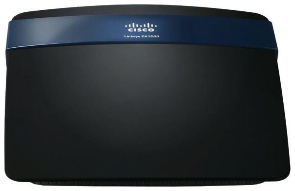 Отзывы Linksys EA3500