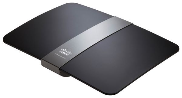 Отзывы Linksys EA4500