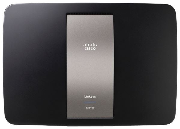 Отзывы Linksys EA6400