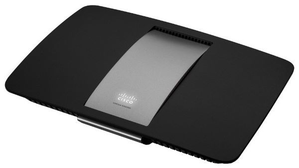 Отзывы Linksys EA6500