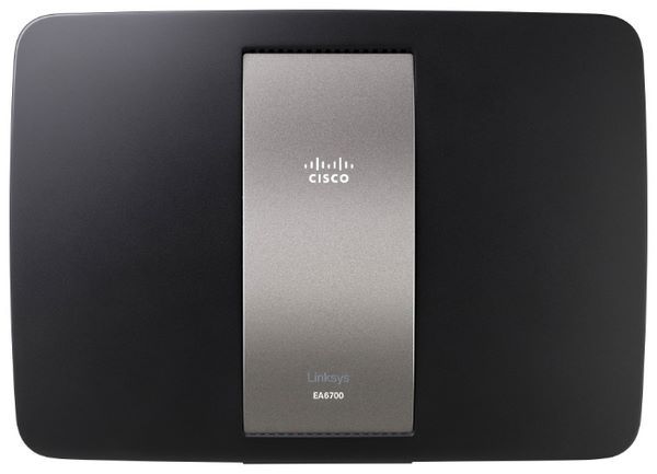 Отзывы Linksys EА6700