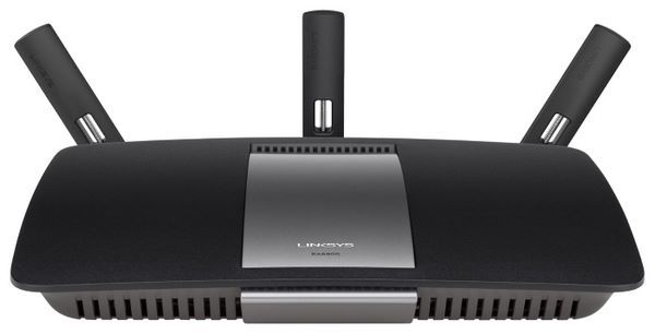 Отзывы Linksys EA6900