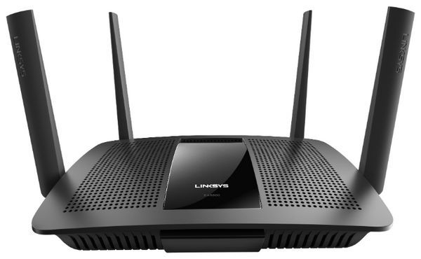 Отзывы Linksys EA8500