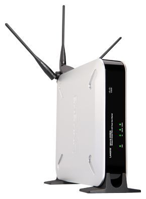 Отзывы Linksys WAP4410N