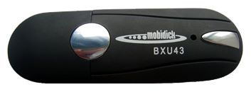 Отзывы Mobidick BXU43