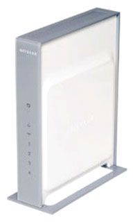 Отзывы NETGEAR DG834N-100ITS