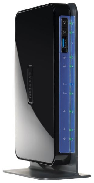 Отзывы NETGEAR DGND3700