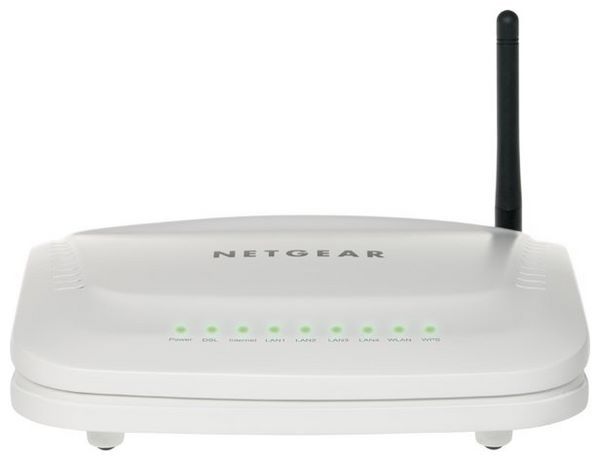 Отзывы NETGEAR JDGN1000