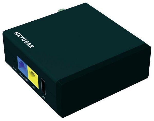 Отзывы NETGEAR PR2000