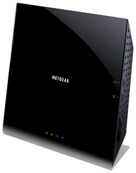 Отзывы NETGEAR R6200