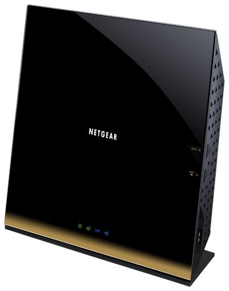 Отзывы NETGEAR R6300