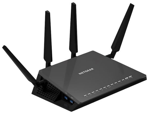 Отзывы NETGEAR R7500