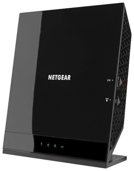 Отзывы NETGEAR WAC120