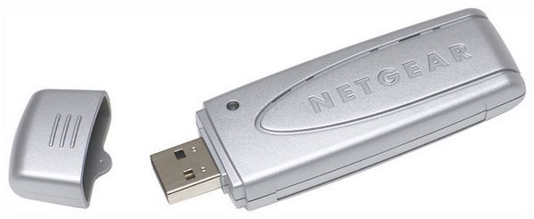 Отзывы NETGEAR WG111