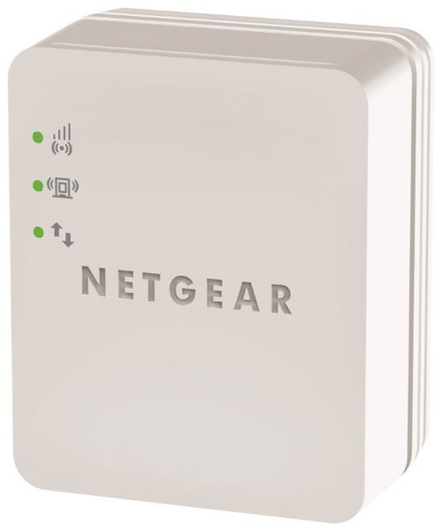 Отзывы NETGEAR WN1000RP