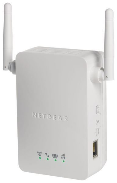 Отзывы NETGEAR WN3000RP