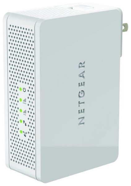 Отзывы NETGEAR WN3500RP