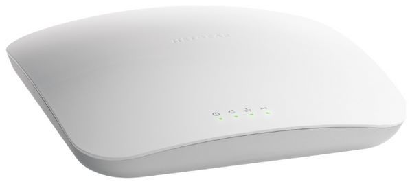 Отзывы NETGEAR WNAP320