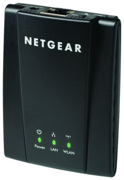 Отзывы NETGEAR WNCE2001