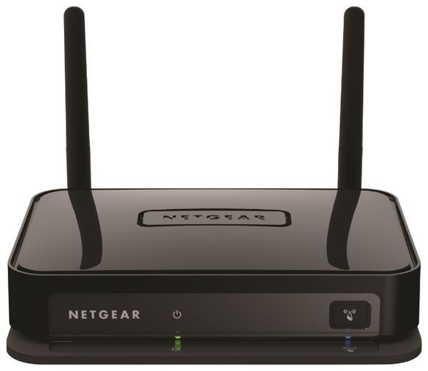 Отзывы NETGEAR WNCE4004