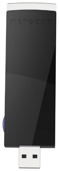 Отзывы NETGEAR WNDA4100