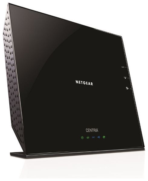 Отзывы NETGEAR WNDR4700