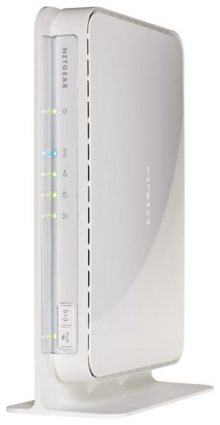 Отзывы NETGEAR WNDRMAC