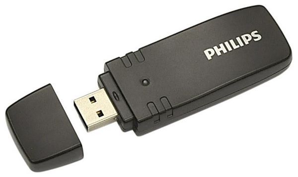 Отзывы Philips PTA01