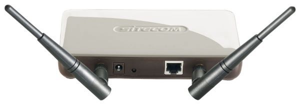 Отзывы Sitecom WL-330