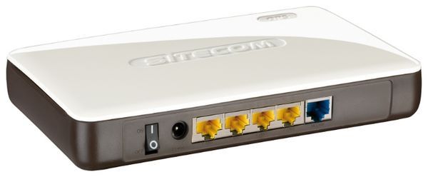 Отзывы Sitecom WLR-4000