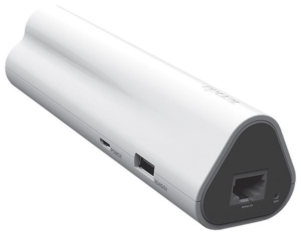 Отзывы Tenda 4G302