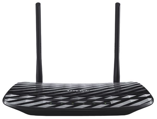 Отзывы TP-LINK Archer C2