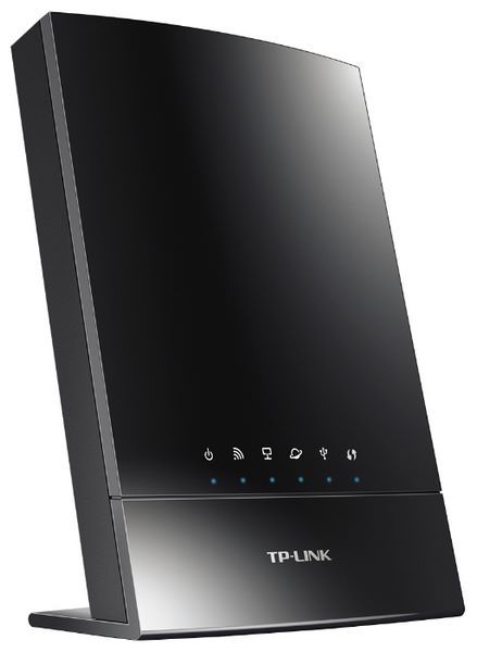 Отзывы TP-LINK Archer C20i