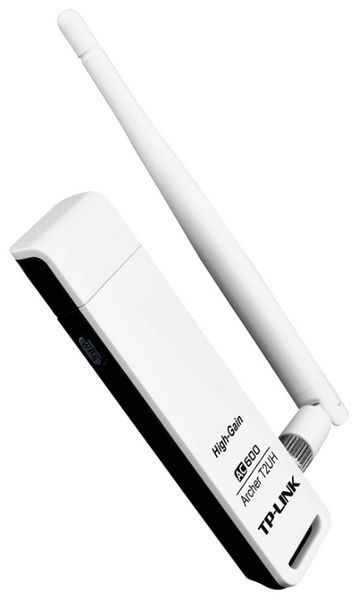 Отзывы TP-LINK Archer T2UH