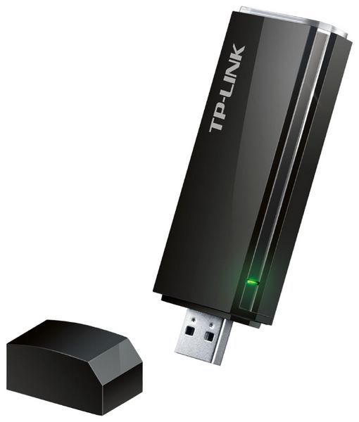 Отзывы TP-LINK Archer T4U