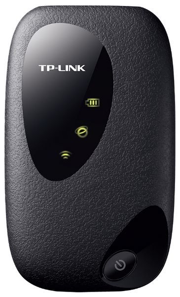 Отзывы TP-LINK M5250