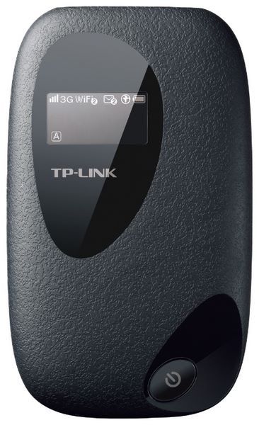 Отзывы TP-LINK M5350